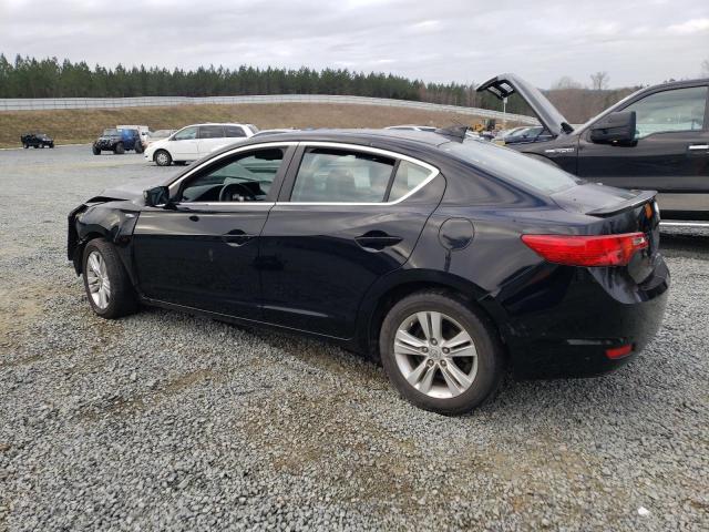 Photo 1 VIN: 19VDE3F77DE300567 - ACURA ILX HYBRID 