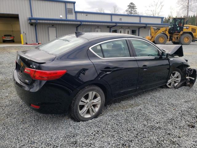 Photo 2 VIN: 19VDE3F77DE300567 - ACURA ILX HYBRID 