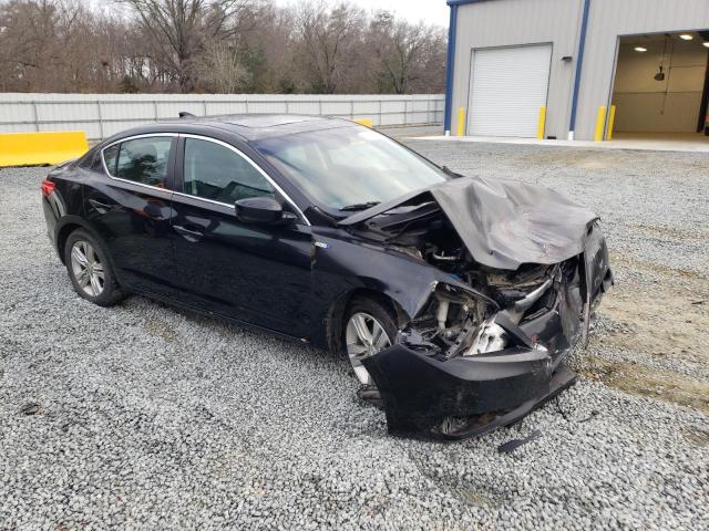 Photo 3 VIN: 19VDE3F77DE300567 - ACURA ILX HYBRID 