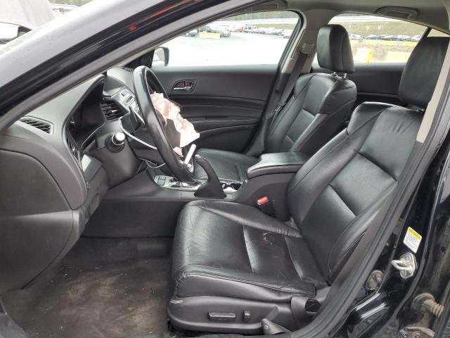 Photo 6 VIN: 19VDE3F77DE300567 - ACURA ILX HYBRID 