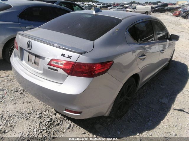 Photo 3 VIN: 19VDE3F77DE300861 - ACURA ILX 