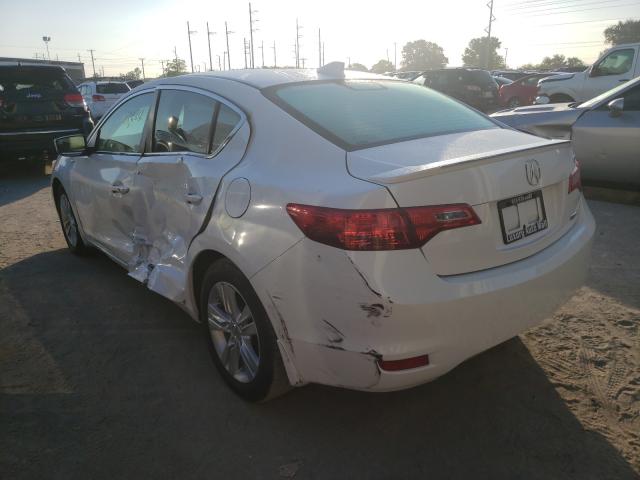 Photo 2 VIN: 19VDE3F77DE300939 - ACURA ILX 