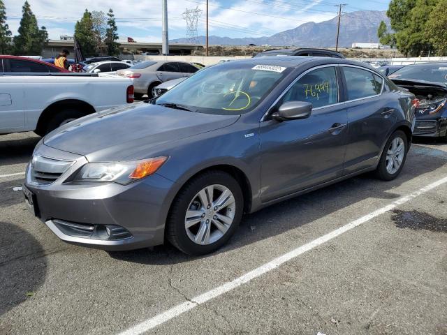 Photo 0 VIN: 19VDE3F77DE302075 - ACURA ILX HYBRID 