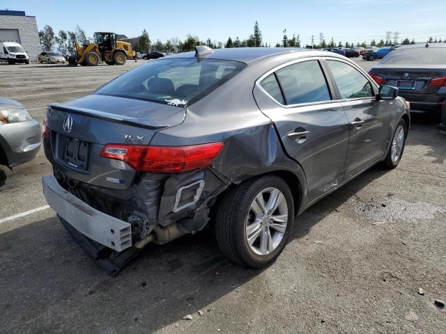 Photo 2 VIN: 19VDE3F77DE302075 - ACURA ILX HYBRID 