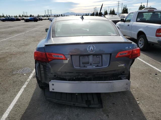 Photo 5 VIN: 19VDE3F77DE302075 - ACURA ILX HYBRID 