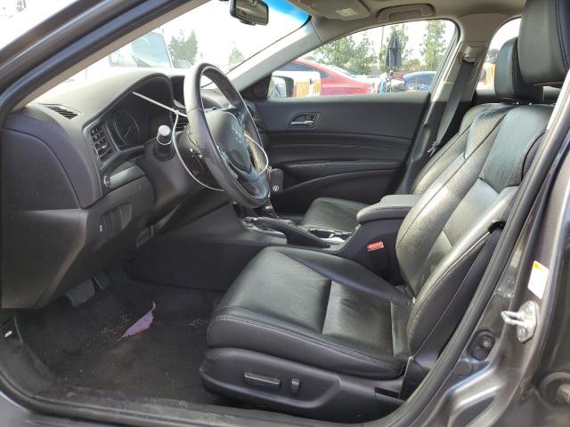 Photo 6 VIN: 19VDE3F77DE302075 - ACURA ILX HYBRID 