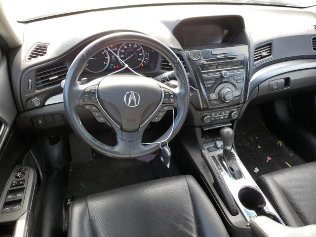 Photo 7 VIN: 19VDE3F77DE302075 - ACURA ILX HYBRID 