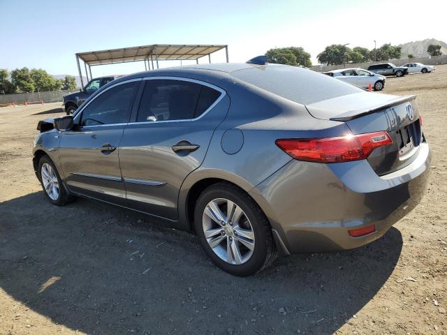 Photo 1 VIN: 19VDE3F77DE302223 - ACURA ILX HYBRID 