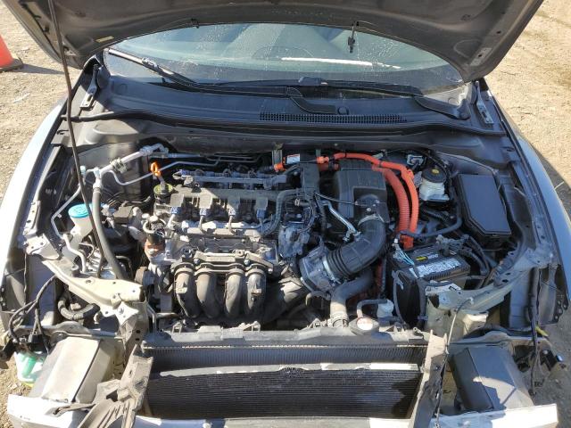 Photo 10 VIN: 19VDE3F77DE302223 - ACURA ILX HYBRID 