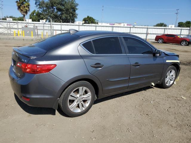 Photo 2 VIN: 19VDE3F77DE302223 - ACURA ILX HYBRID 