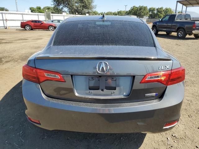 Photo 5 VIN: 19VDE3F77DE302223 - ACURA ILX HYBRID 