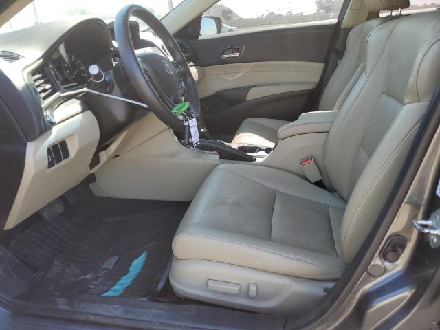 Photo 6 VIN: 19VDE3F77DE302223 - ACURA ILX HYBRID 