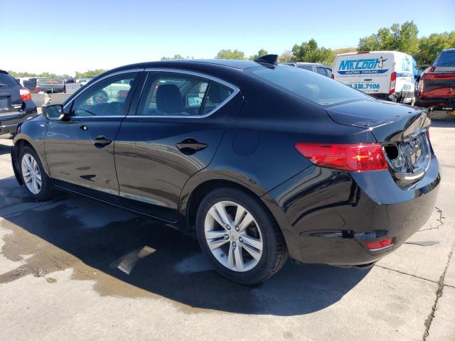 Photo 1 VIN: 19VDE3F77EE300294 - ACURA ILX HYBRID 