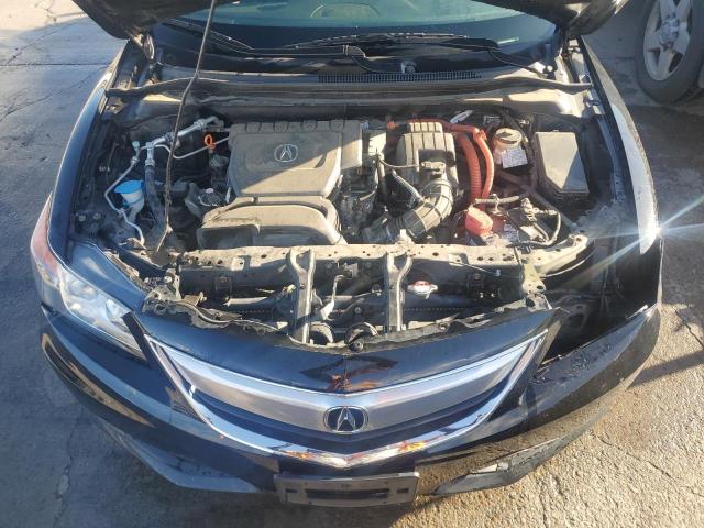 Photo 10 VIN: 19VDE3F77EE300294 - ACURA ILX HYBRID 