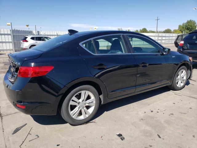 Photo 2 VIN: 19VDE3F77EE300294 - ACURA ILX HYBRID 