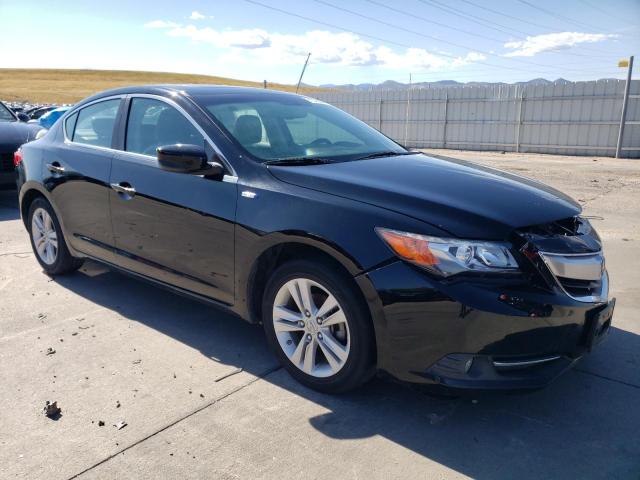 Photo 3 VIN: 19VDE3F77EE300294 - ACURA ILX HYBRID 