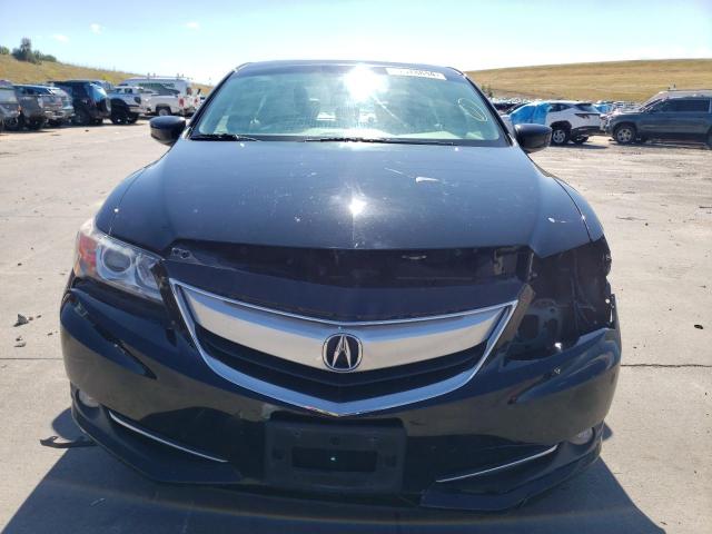 Photo 4 VIN: 19VDE3F77EE300294 - ACURA ILX HYBRID 