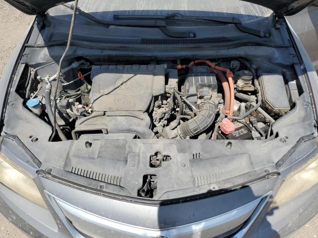 Photo 10 VIN: 19VDE3F78DE000083 - ACURA ILX HYBRID 