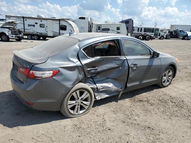 Photo 2 VIN: 19VDE3F78DE000083 - ACURA ILX HYBRID 