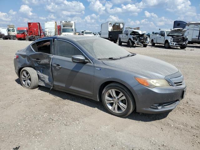 Photo 3 VIN: 19VDE3F78DE000083 - ACURA ILX HYBRID 