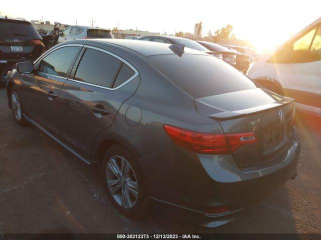 Photo 2 VIN: 19VDE3F78DE300397 - ACURA ILX HYBRID 