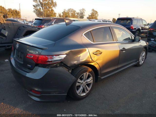 Photo 3 VIN: 19VDE3F78DE300397 - ACURA ILX HYBRID 