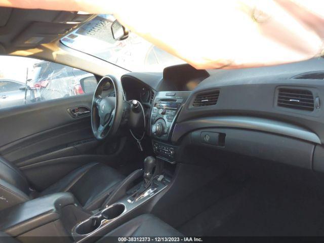 Photo 4 VIN: 19VDE3F78DE300397 - ACURA ILX HYBRID 