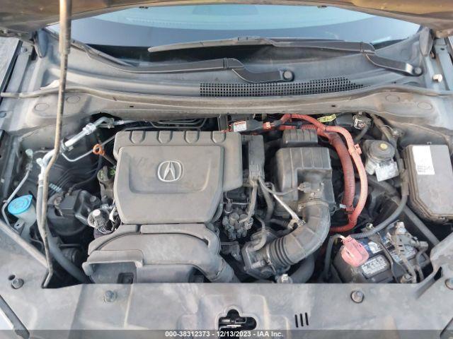 Photo 9 VIN: 19VDE3F78DE300397 - ACURA ILX HYBRID 