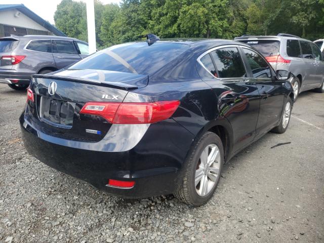 Photo 3 VIN: 19VDE3F78DE300691 - ACURA ILX HYBRID 