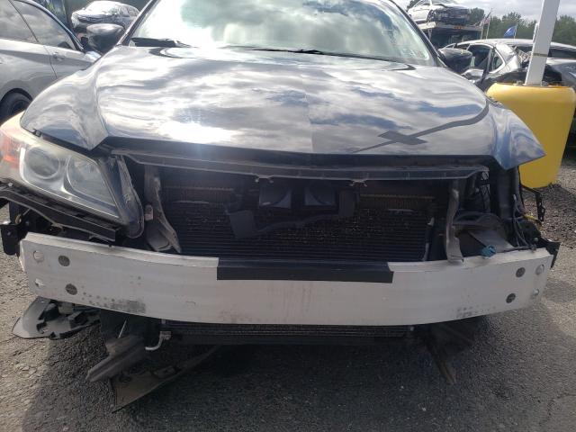 Photo 8 VIN: 19VDE3F78DE300691 - ACURA ILX HYBRID 