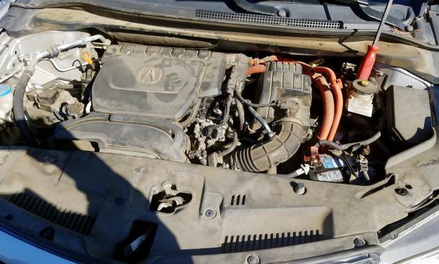 Photo 6 VIN: 19VDE3F78DE300769 - ACURA ILX 