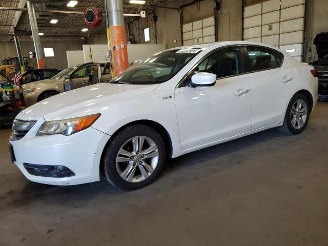 Photo 0 VIN: 19VDE3F78DE301338 - ACURA ILX HYBRID 