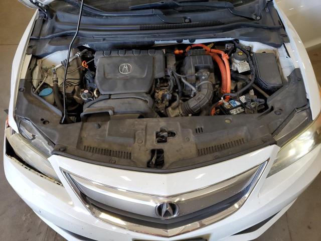 Photo 10 VIN: 19VDE3F78DE301338 - ACURA ILX HYBRID 