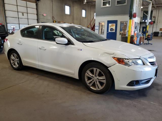 Photo 3 VIN: 19VDE3F78DE301338 - ACURA ILX HYBRID 