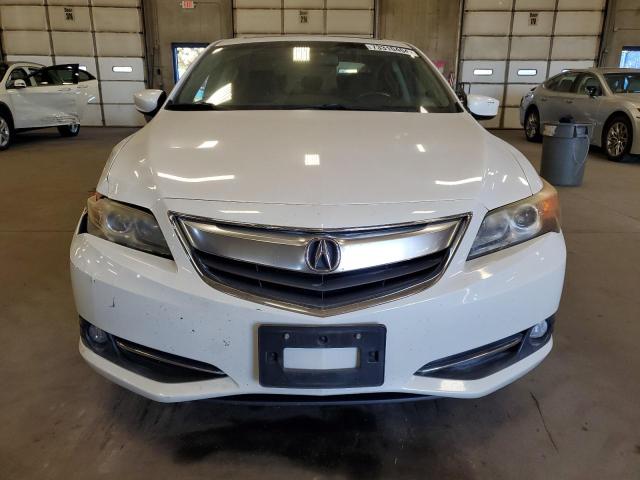 Photo 4 VIN: 19VDE3F78DE301338 - ACURA ILX HYBRID 