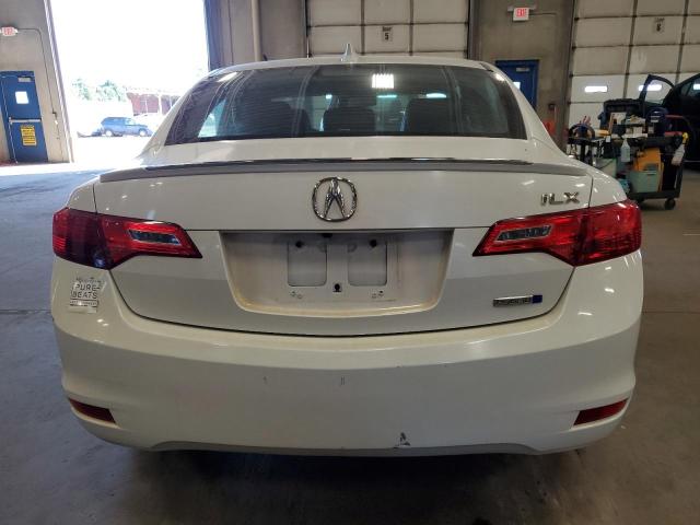 Photo 5 VIN: 19VDE3F78DE301338 - ACURA ILX HYBRID 