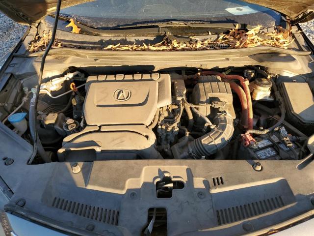 Photo 10 VIN: 19VDE3F79DE000044 - ACURA ILX HYBRID 