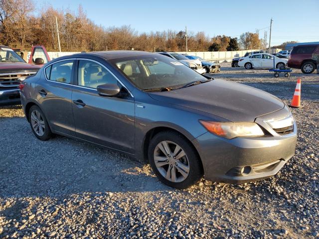 Photo 3 VIN: 19VDE3F79DE000044 - ACURA ILX HYBRID 