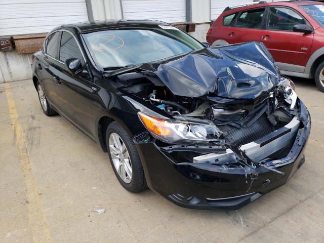 Photo 3 VIN: 19VDE3F79DE300800 - ACURA ILX 