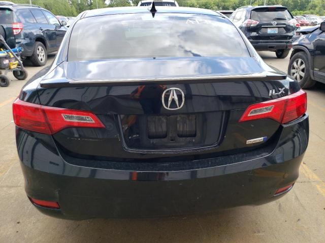 Photo 5 VIN: 19VDE3F79DE300800 - ACURA ILX 