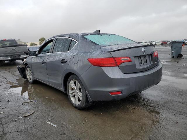 Photo 1 VIN: 19VDE3F79DE300909 - ACURA ILX 