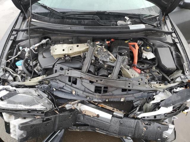 Photo 10 VIN: 19VDE3F79DE300909 - ACURA ILX 