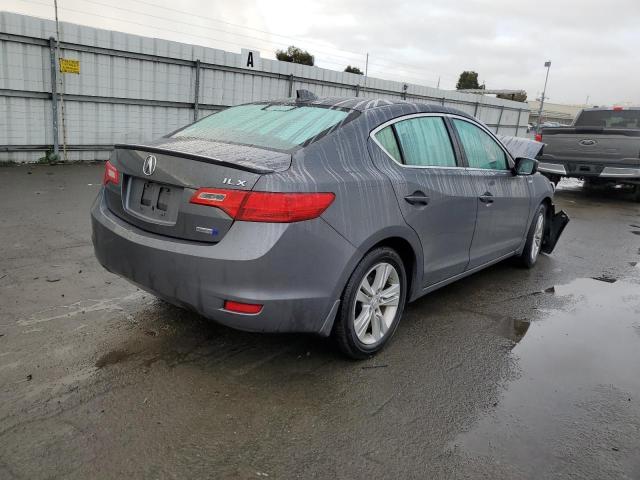 Photo 2 VIN: 19VDE3F79DE300909 - ACURA ILX 