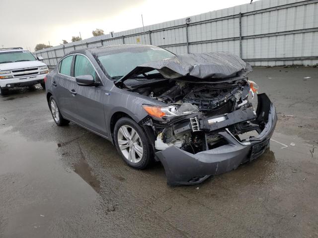 Photo 3 VIN: 19VDE3F79DE300909 - ACURA ILX 