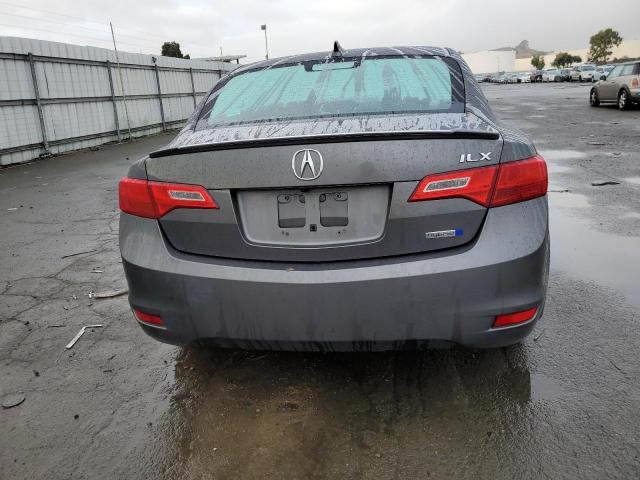 Photo 5 VIN: 19VDE3F79DE300909 - ACURA ILX 