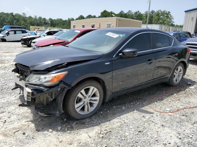 Photo 0 VIN: 19VDE3F79DE301252 - ACURA ILX HYBRID 