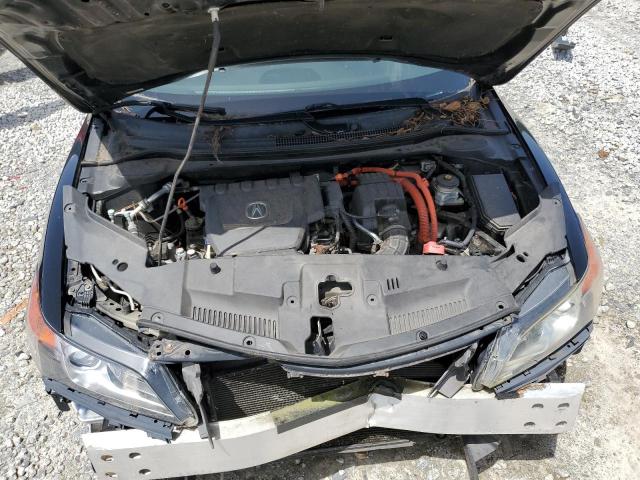 Photo 10 VIN: 19VDE3F79DE301252 - ACURA ILX HYBRID 