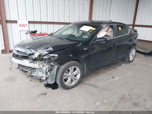 Photo 1 VIN: 19VDE3F79DE301770 - ACURA ILX HYBRID 