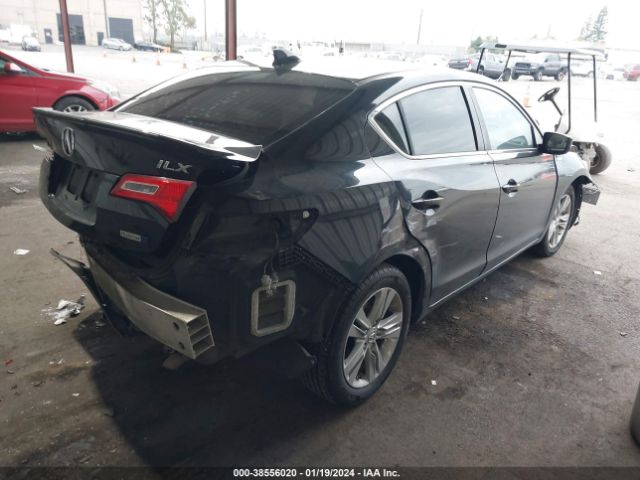 Photo 3 VIN: 19VDE3F79DE301770 - ACURA ILX HYBRID 