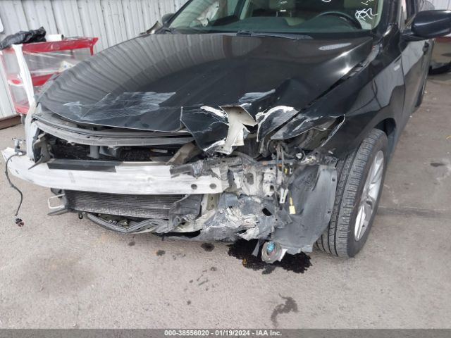 Photo 5 VIN: 19VDE3F79DE301770 - ACURA ILX HYBRID 